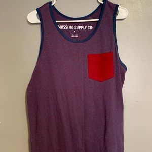 Mossimo Tank